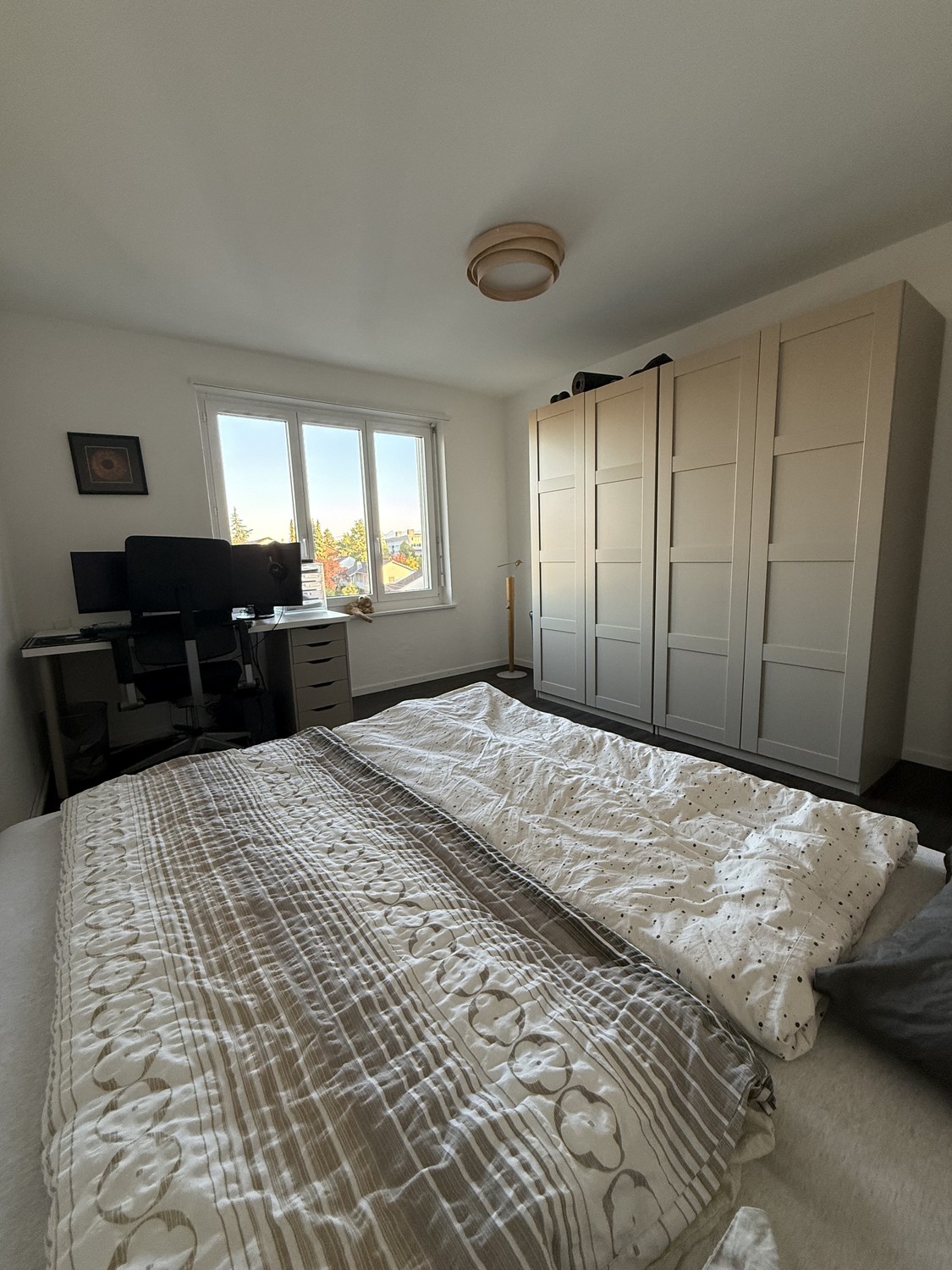 2 rooms apartment, photo 5 of 10