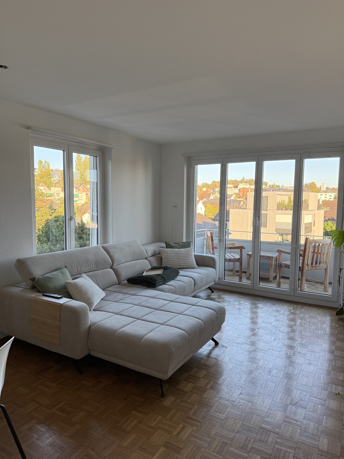 2 rooms apartment, photo 2 of 10