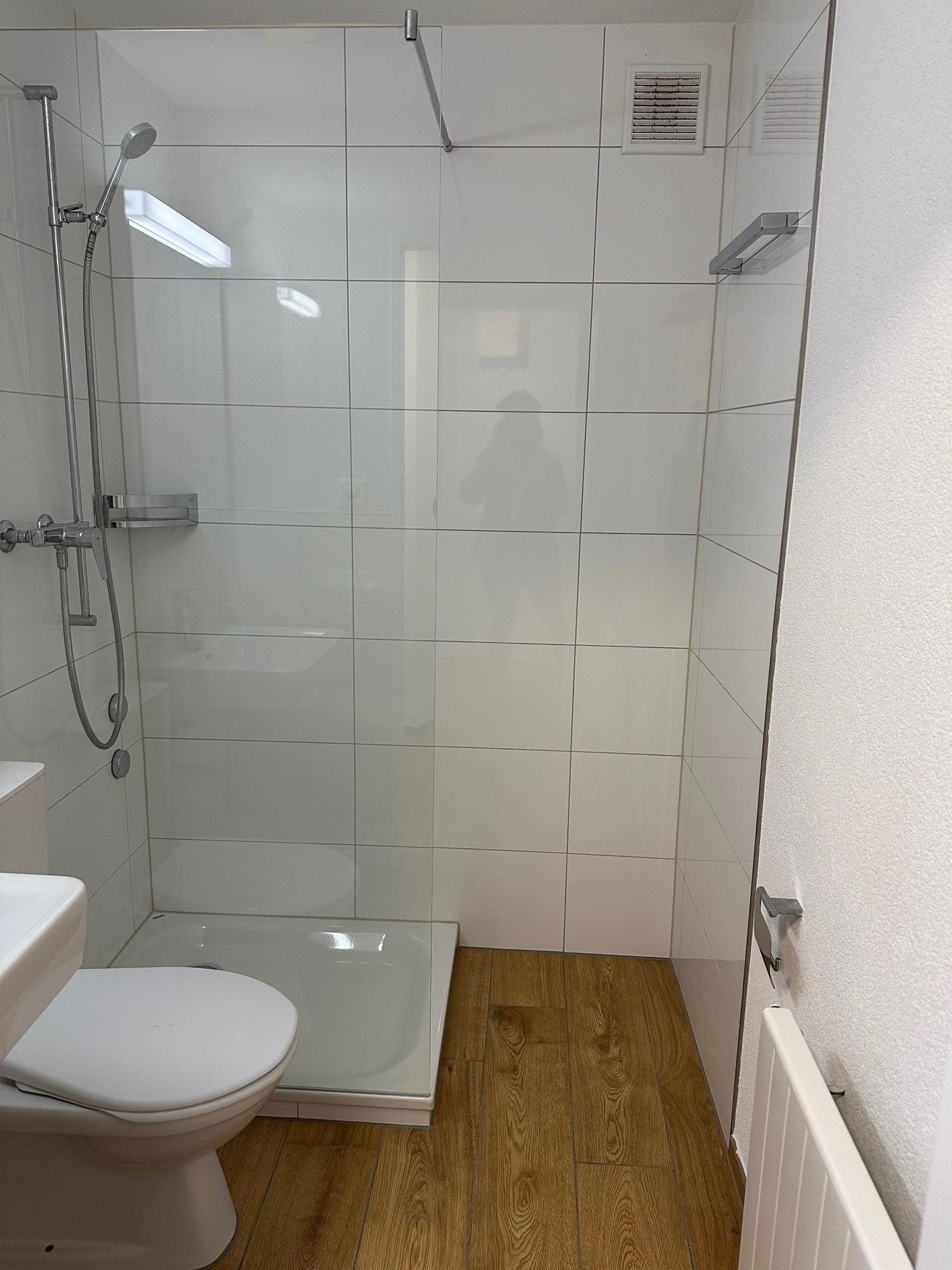 1 room apartment, photo 5 of 6