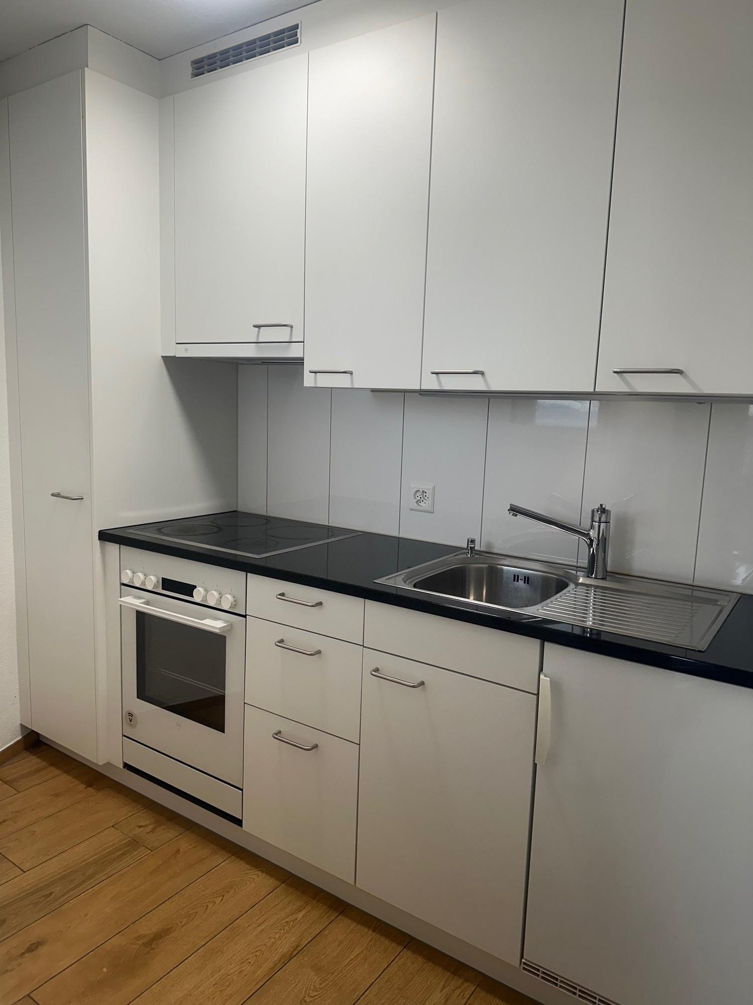 1 room apartment, photo 2 of 6