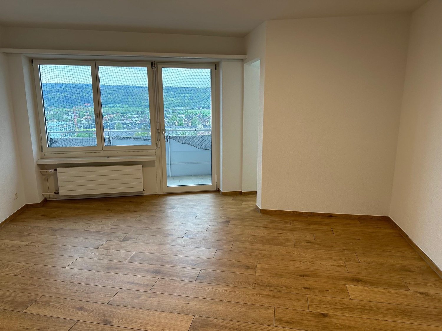 1 room apartment, photo 3 of 6
