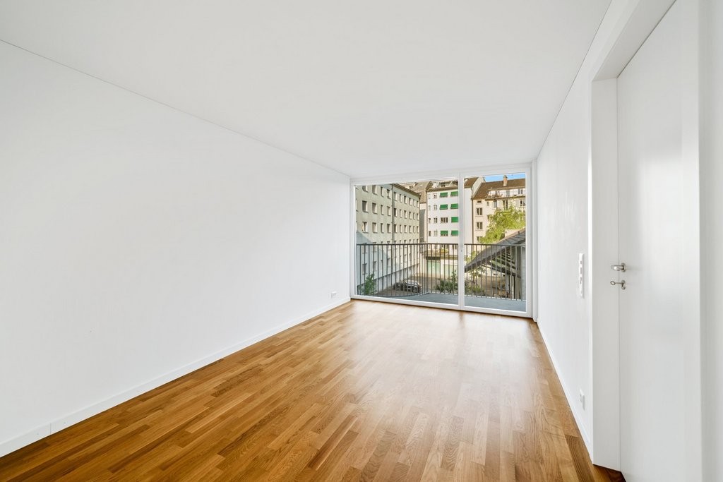 3 ½ rooms apartment, photo 6 of 6
