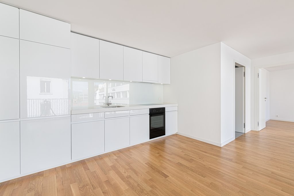 3 ½ rooms apartment, photo 2 of 6