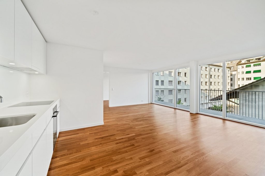 3 ½ rooms apartment, photo 3 of 6