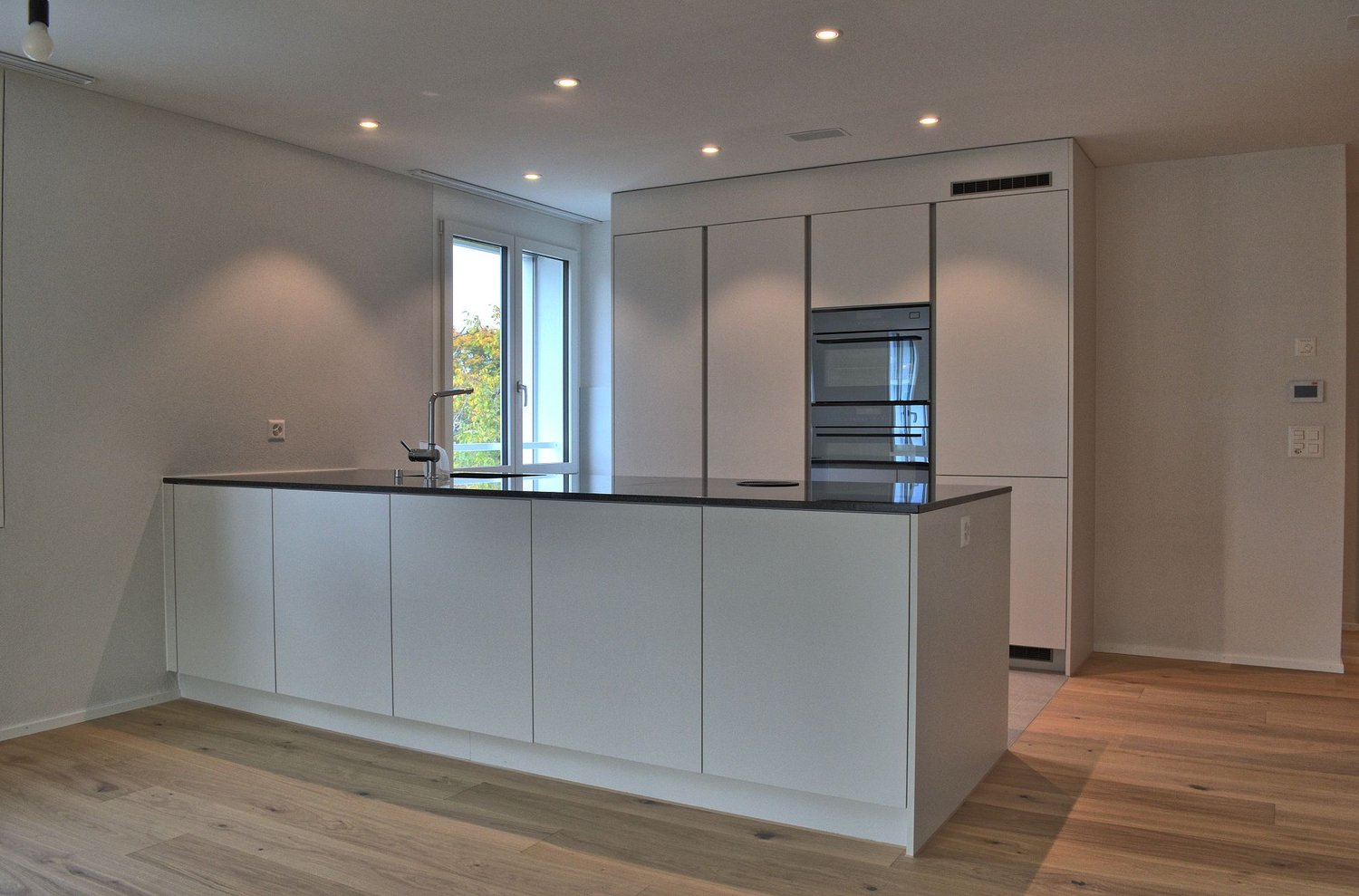 3 ½ rooms apartment, photo 2 of 9