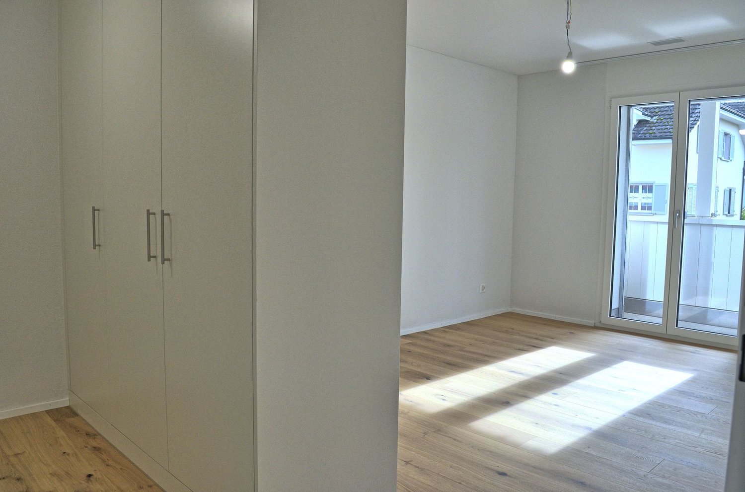 3 ½ rooms apartment, photo 9 of 9