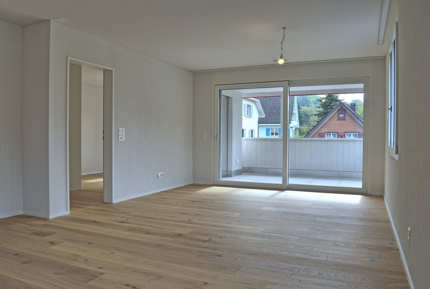 3 ½ rooms apartment, photo 4 of 9
