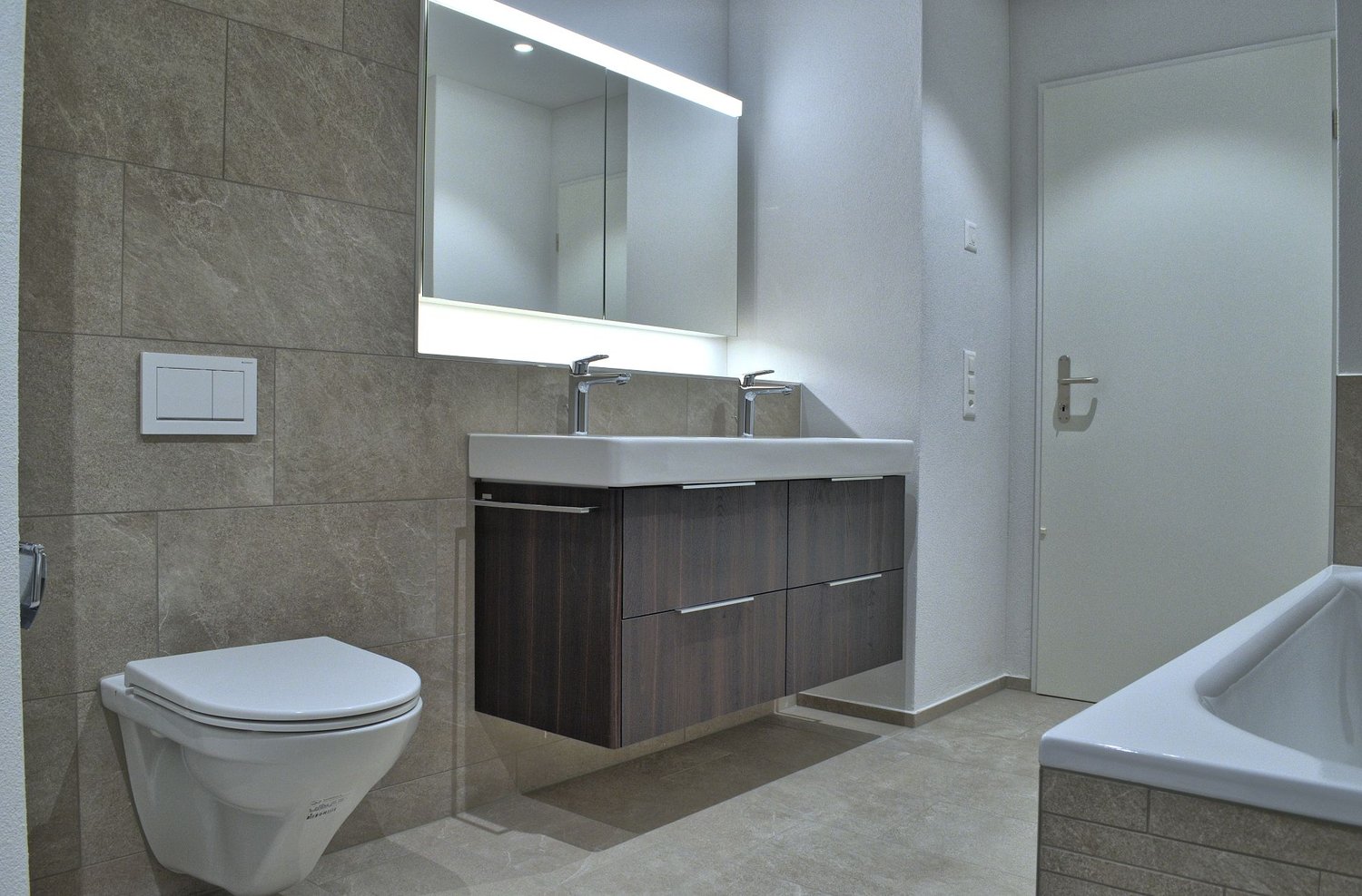 3 ½ rooms apartment, photo 6 of 9