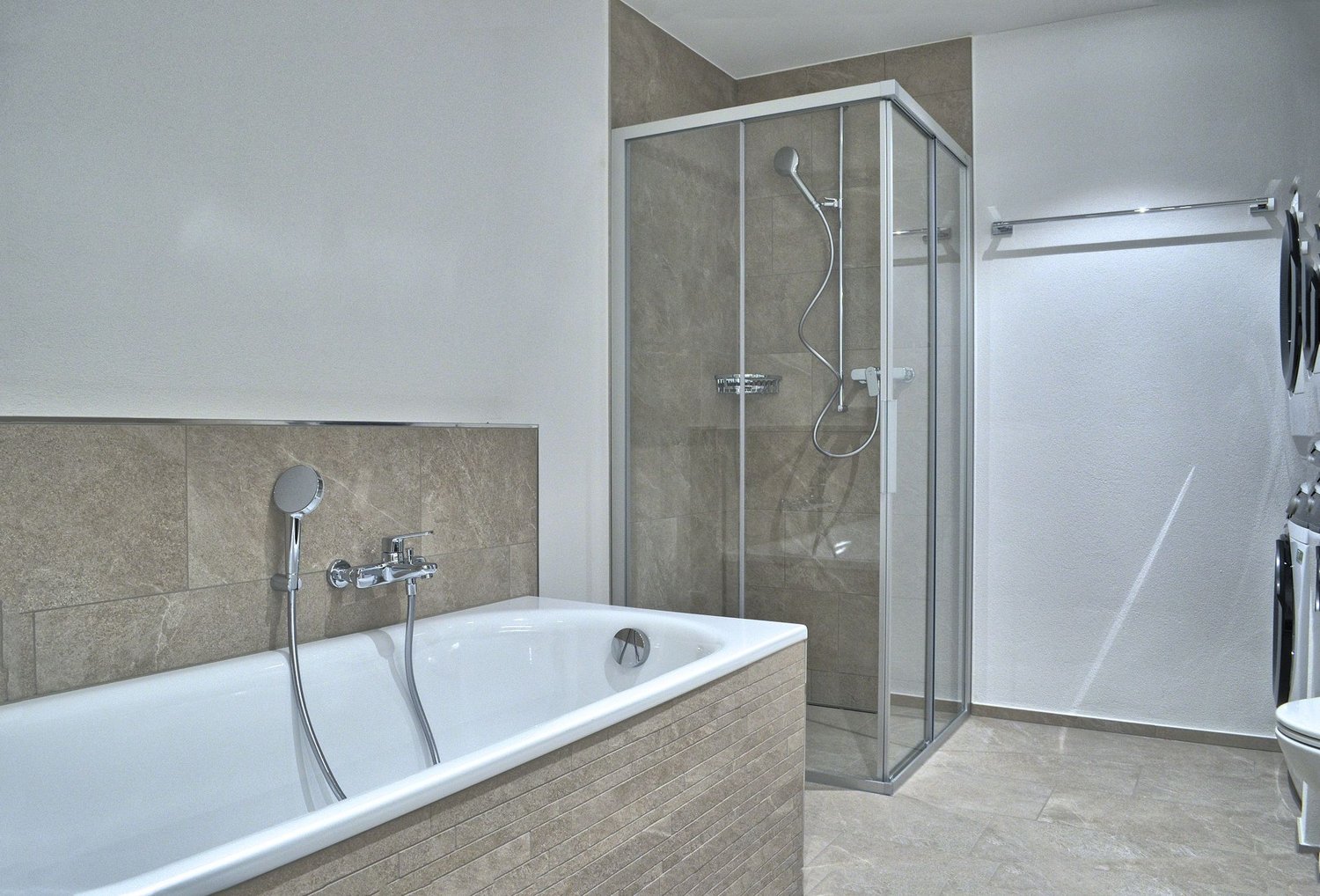 3 ½ rooms apartment, photo 8 of 9