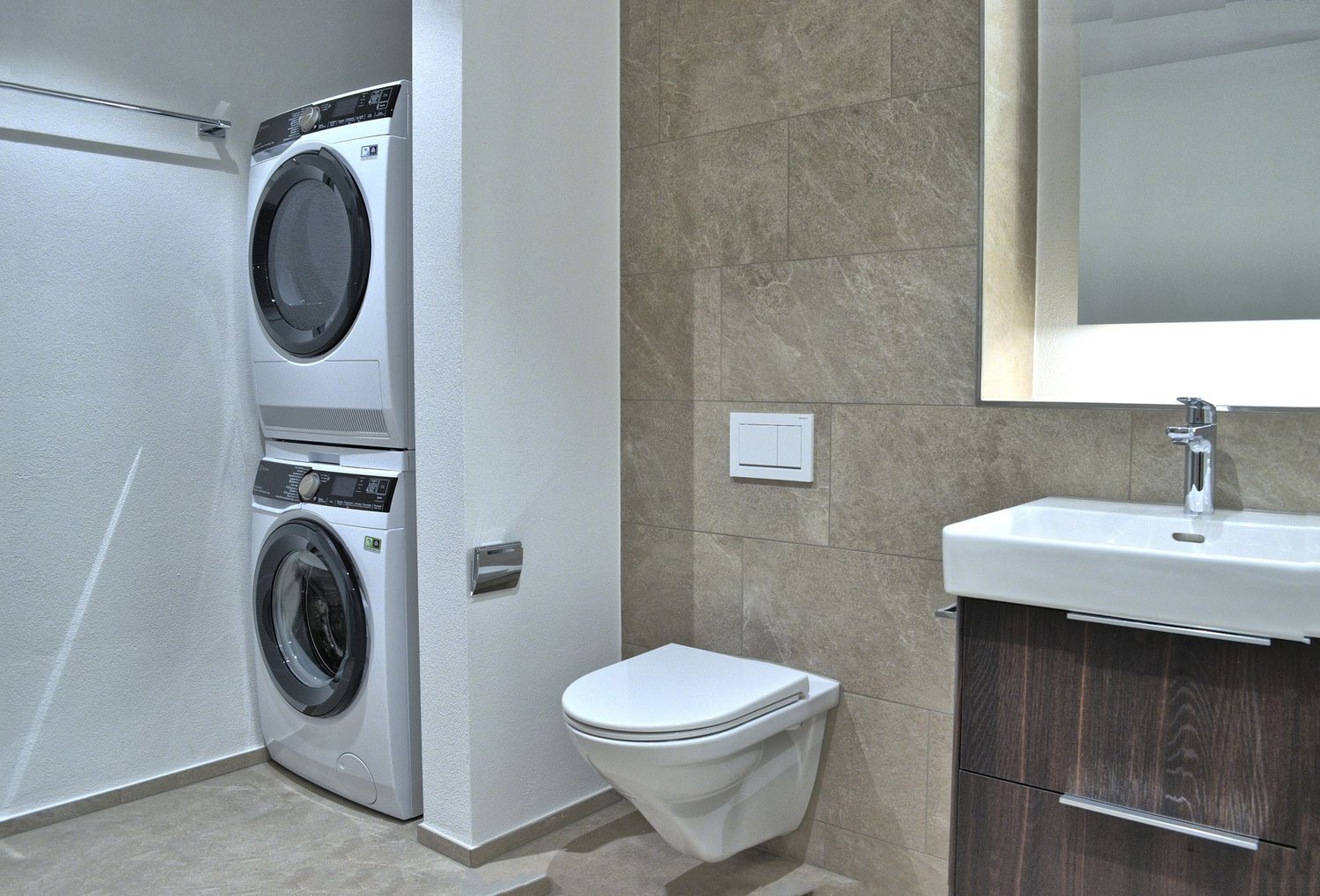 3 ½ rooms apartment, photo 7 of 9