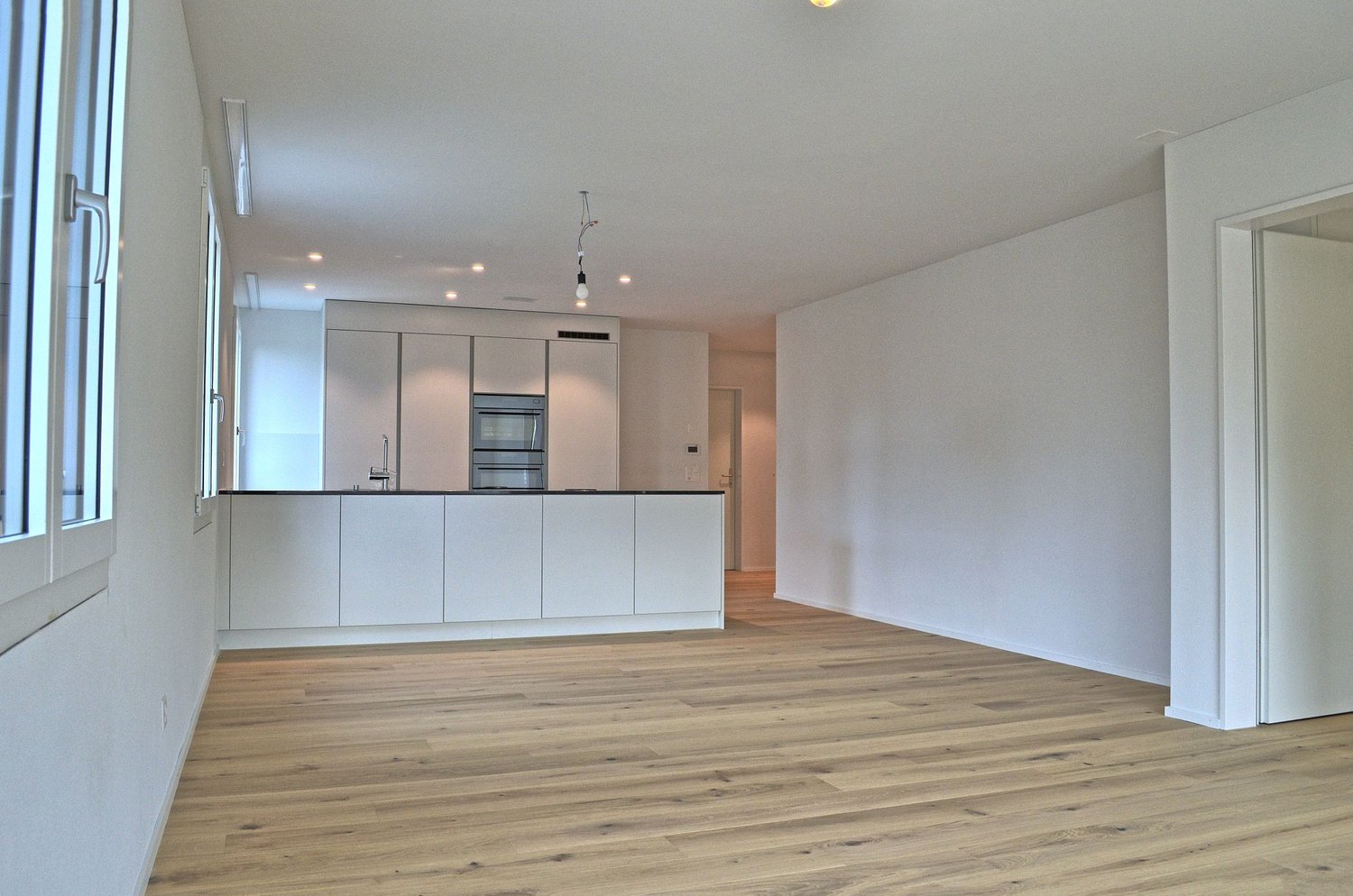 3 ½ rooms apartment, photo 3 of 9