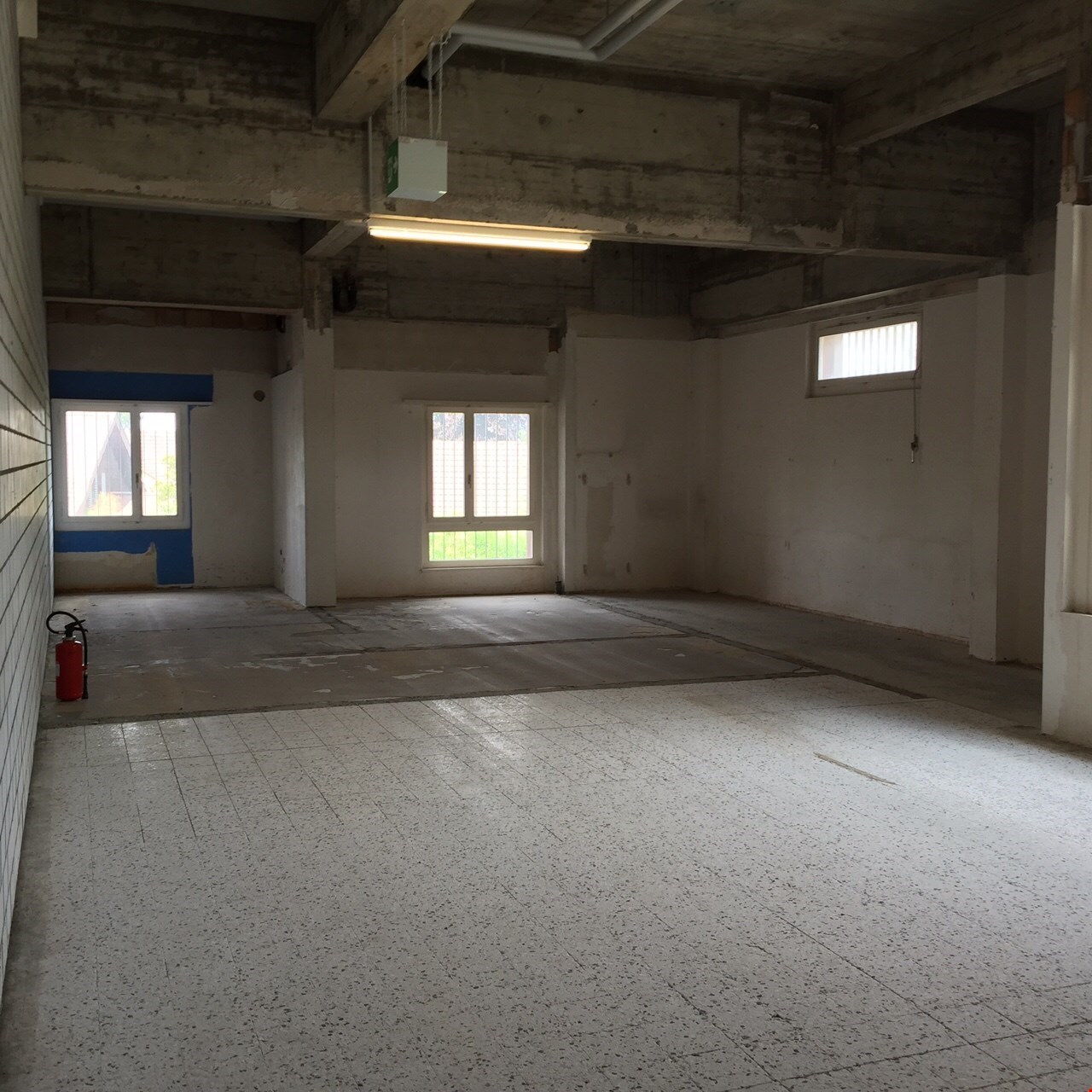 120m² industrial object, photo 5 of 10