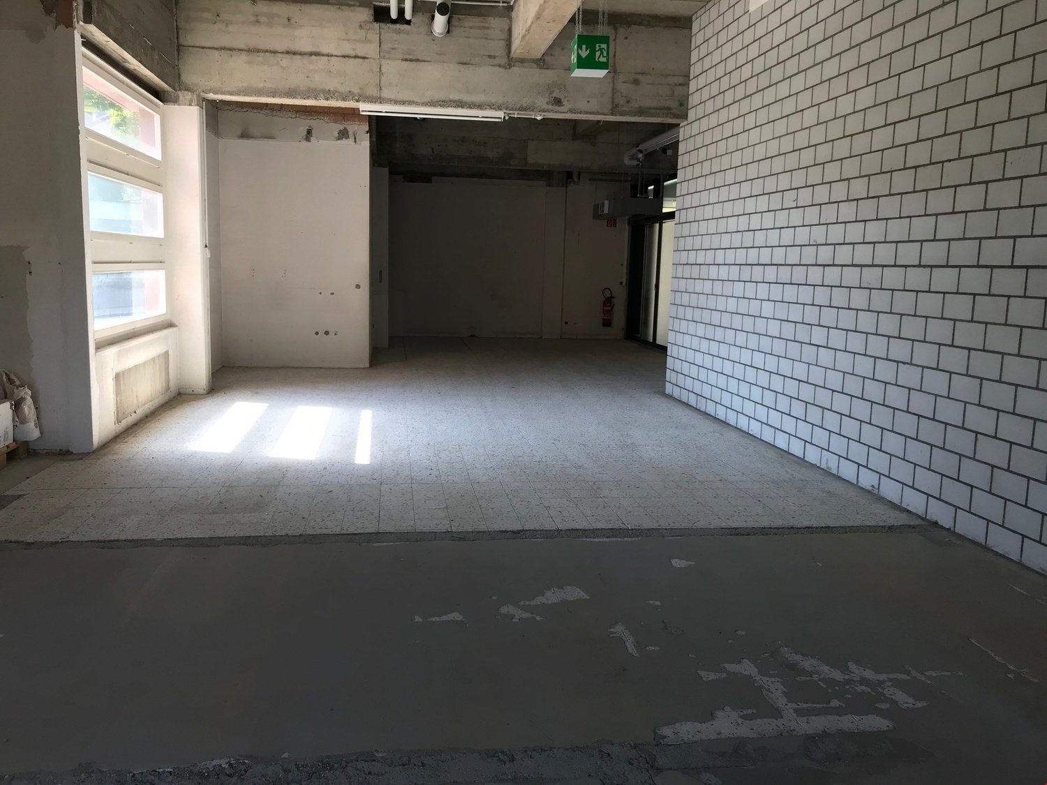 120m² industrial object, photo 8 of 10
