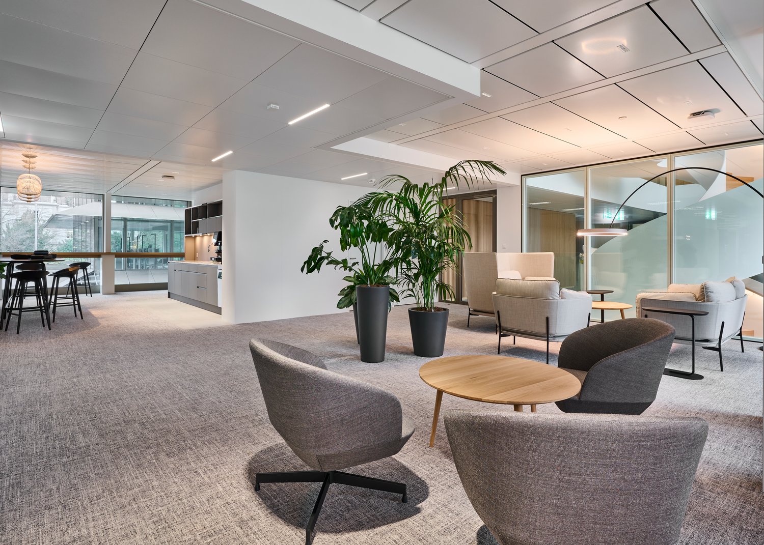 1451m² office, photo 7 of 10