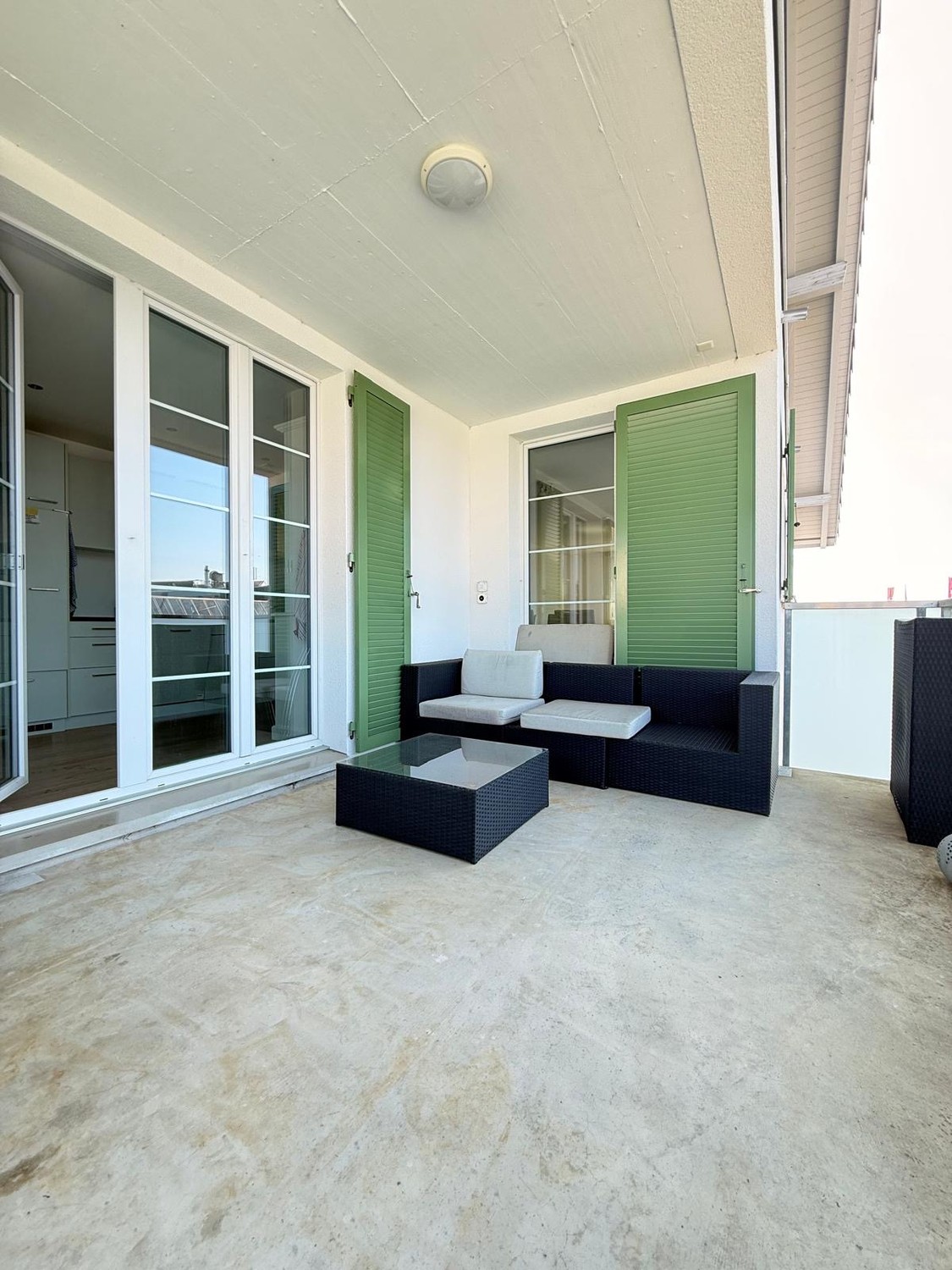 1 pièce studio