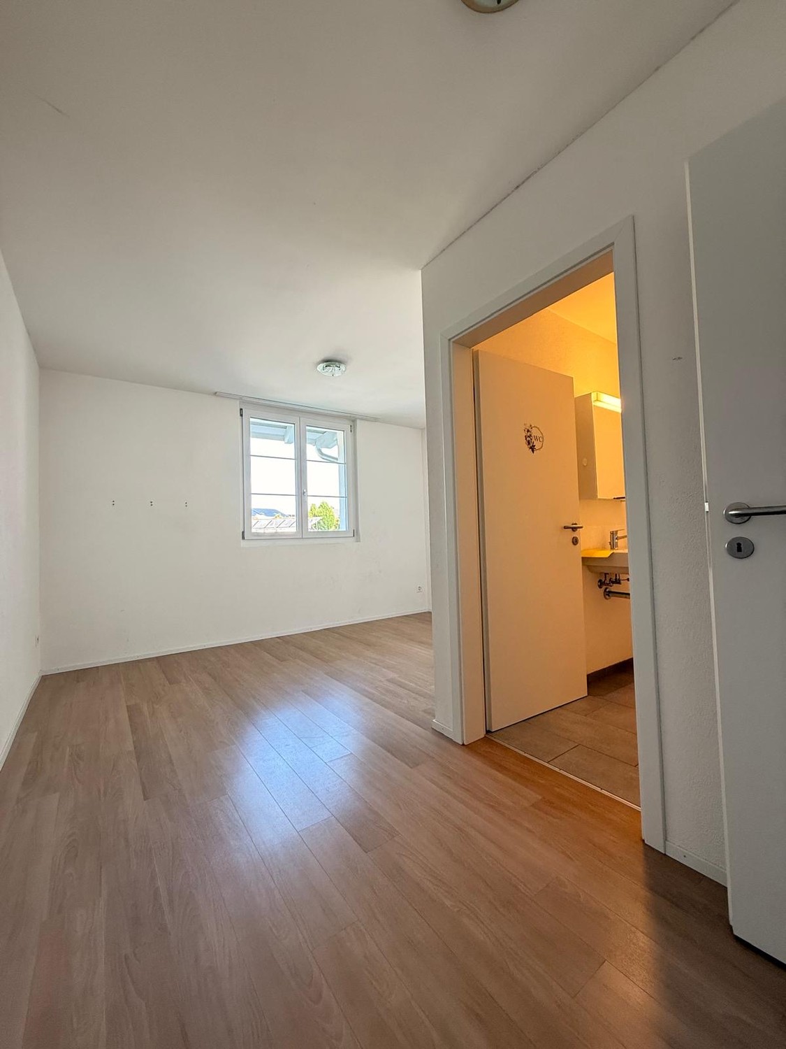 1 pièce studio