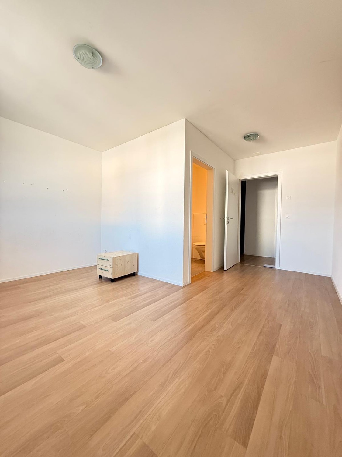 1 pièce studio