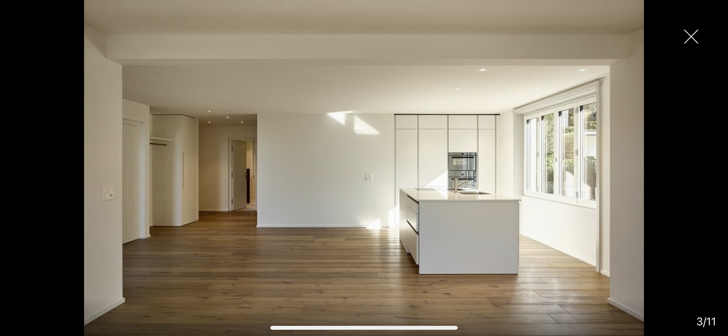 3 ½ rooms apartment, photo 3 of 10
