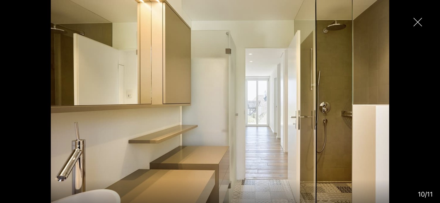 3 ½ rooms apartment, photo 9 of 10