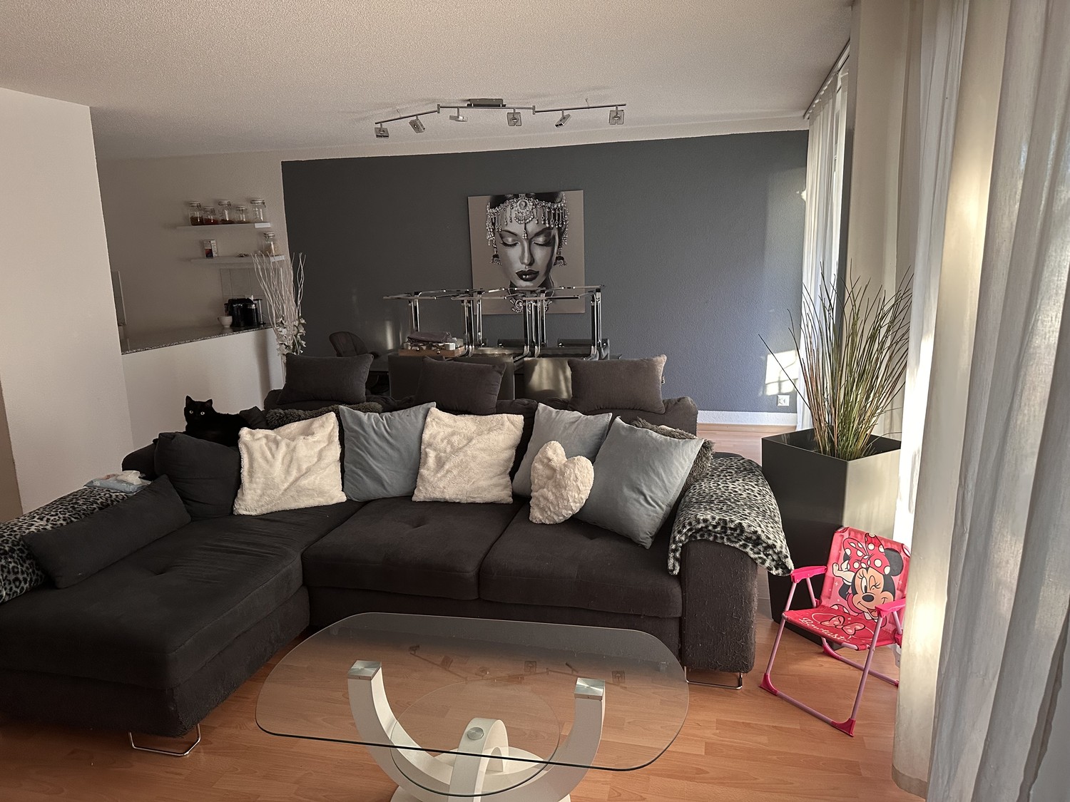 3 ½ rooms apartment, photo 3 of 6