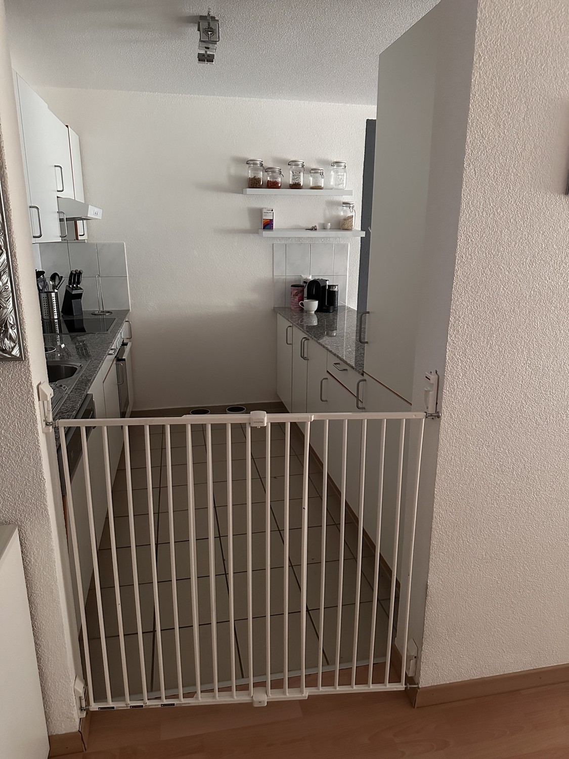 3 ½ rooms apartment, photo 5 of 6