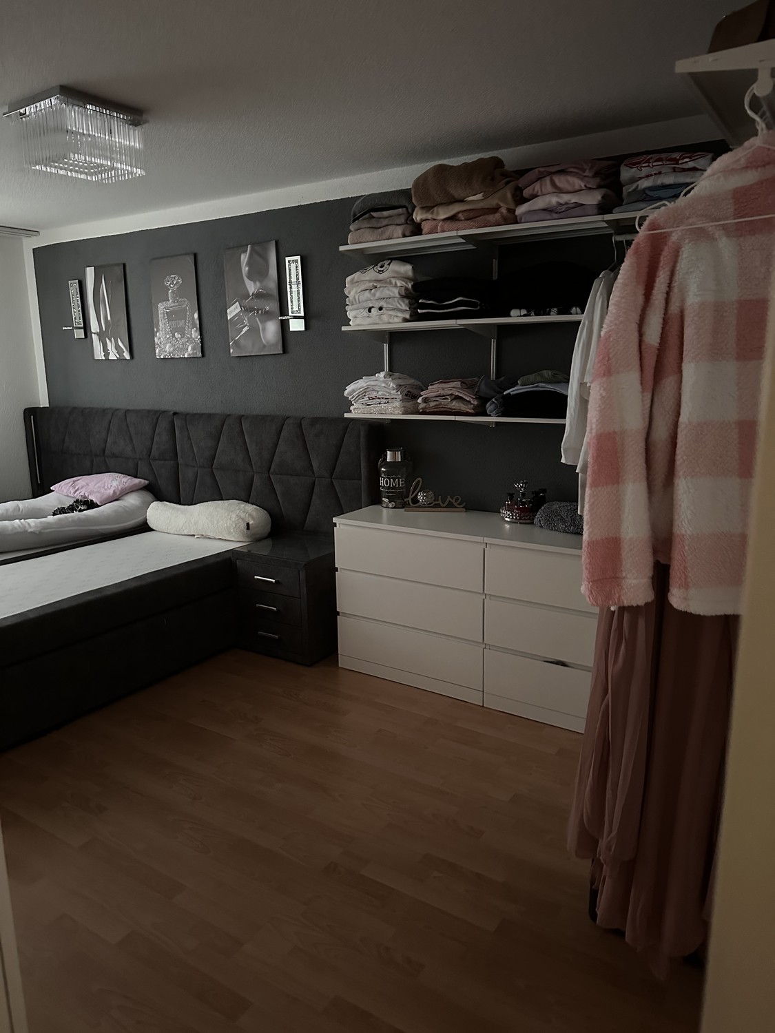 3 ½ rooms apartment, photo 6 of 6