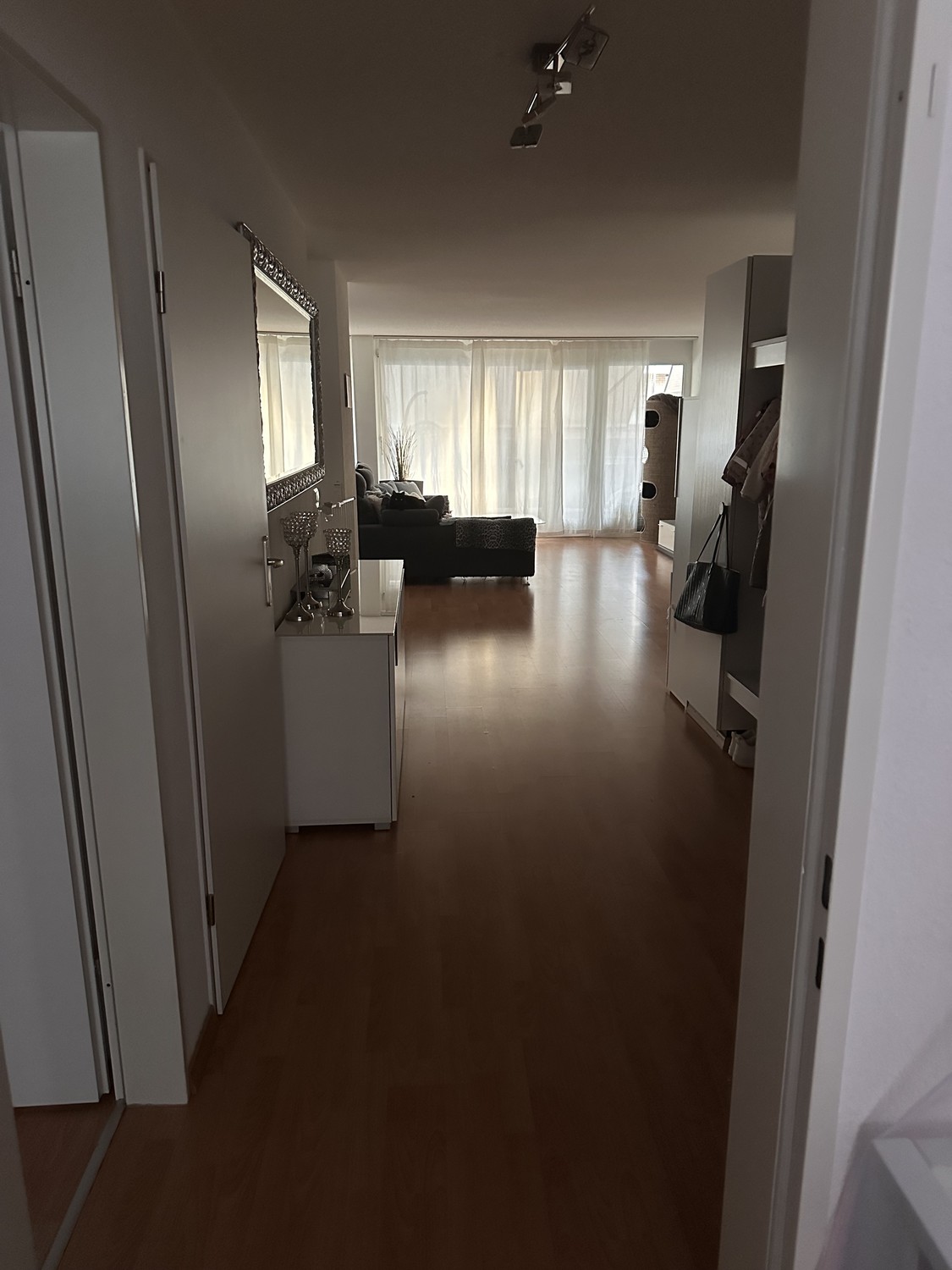 3 ½ rooms apartment, photo 2 of 6