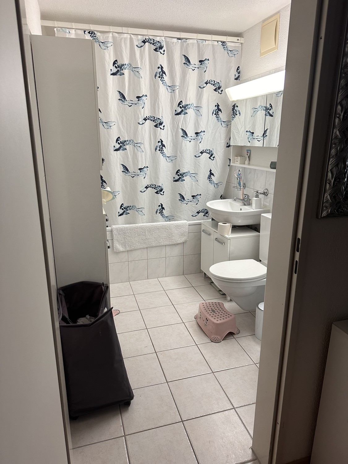3 ½ rooms apartment, photo 1 of 6