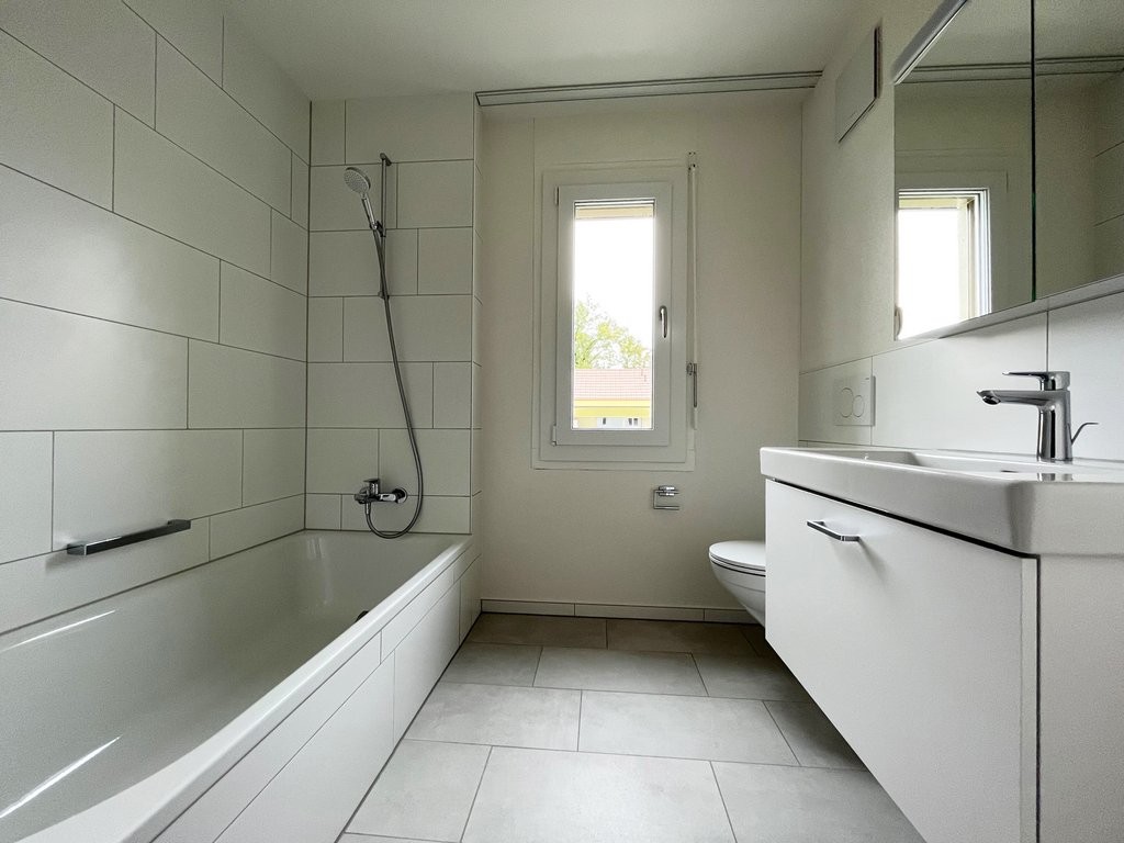 4 ½ rooms roof flat