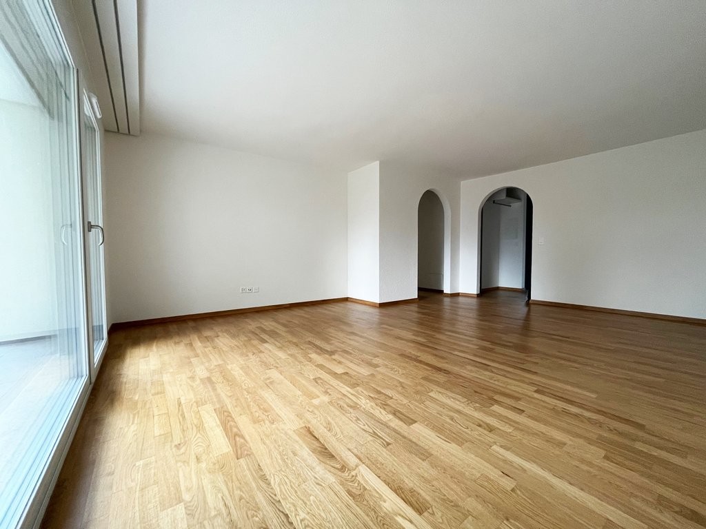 4 ½ rooms roof flat
