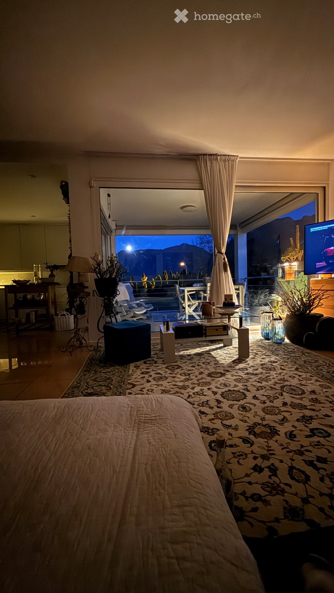 2 rooms apartment, photo 4 of 5