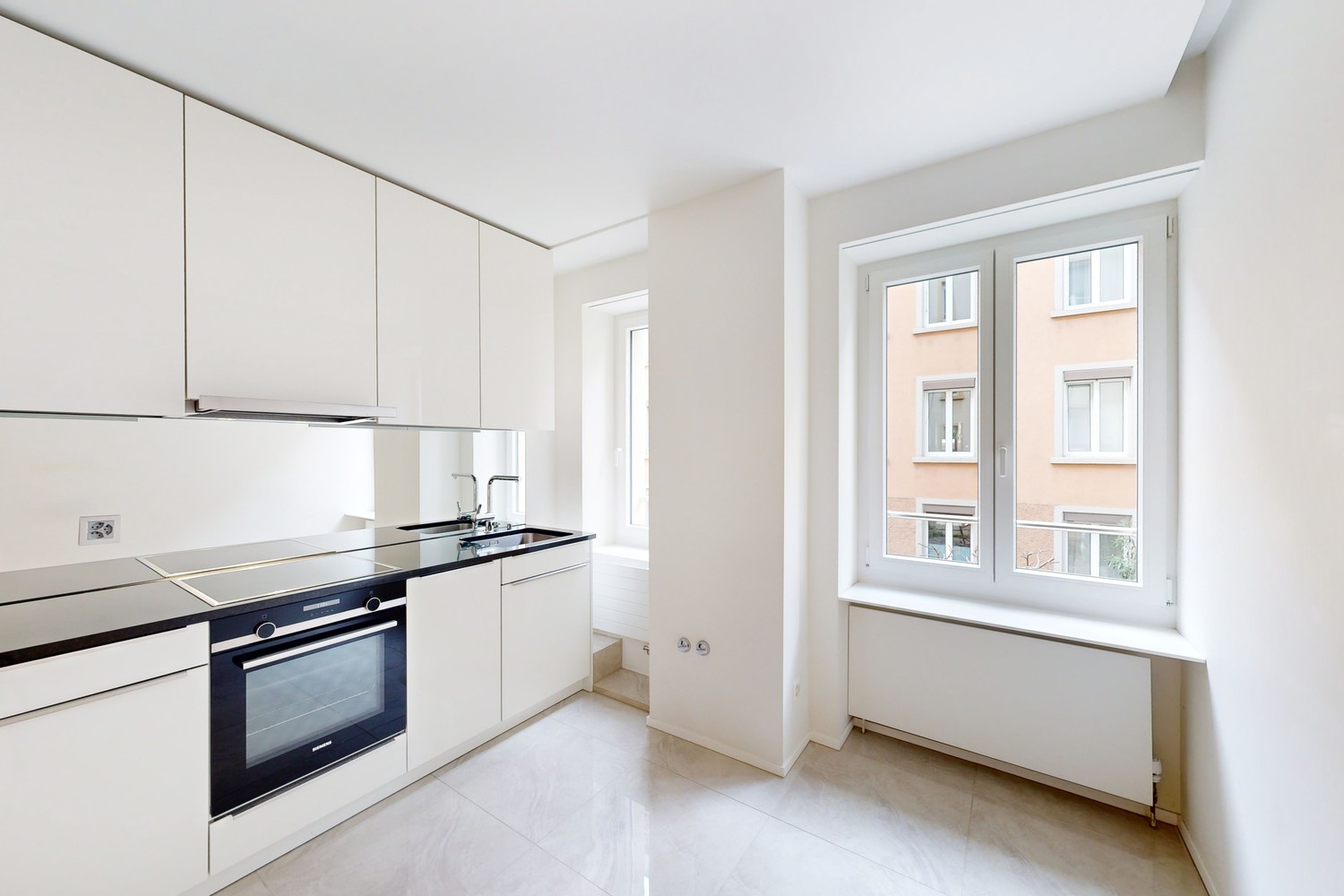 Room in a shared flat, photo 3 of 5