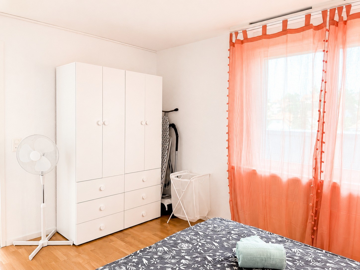 2 ½ locali appartamento arredato