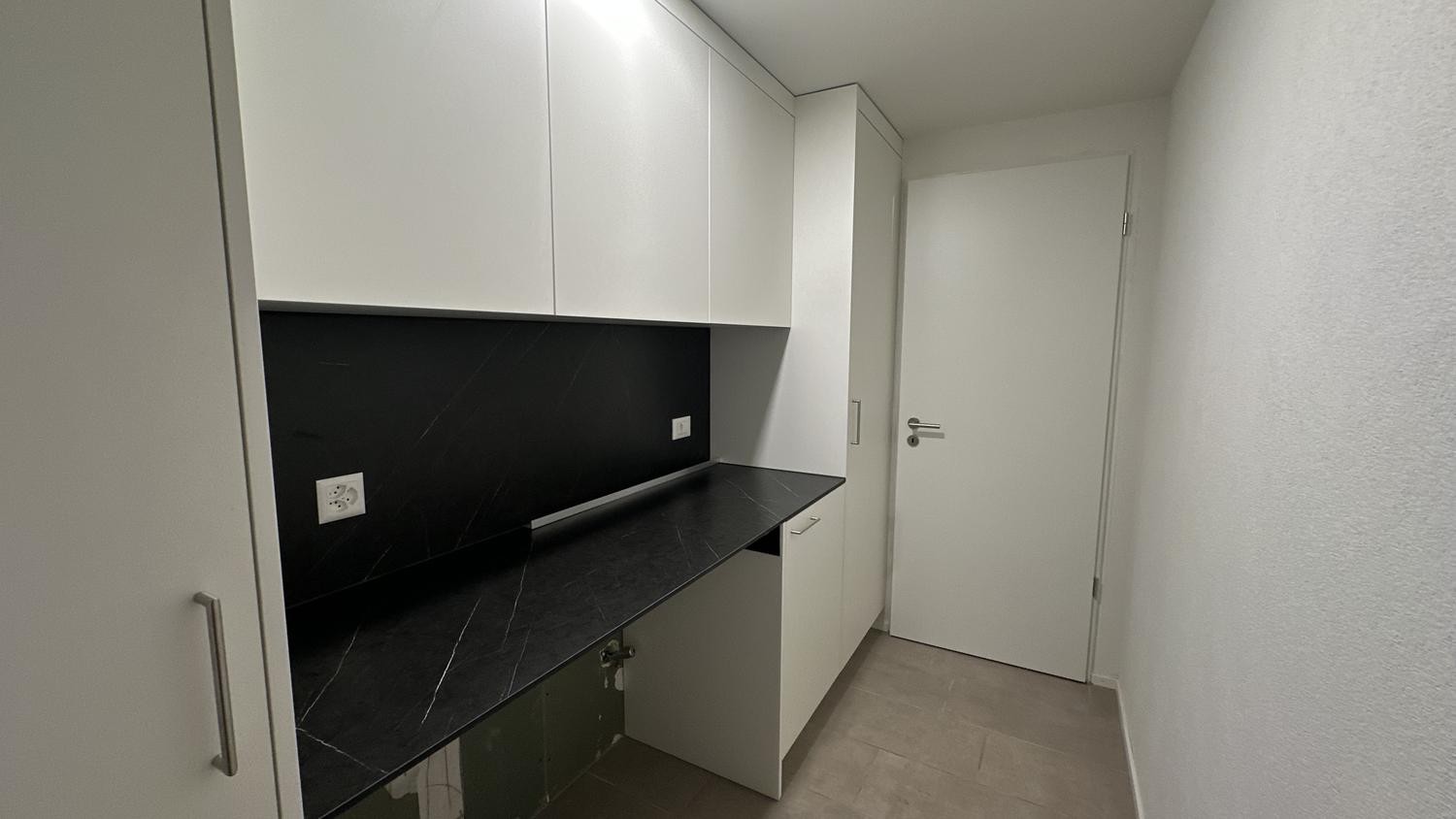 3 ½ pièces appartement