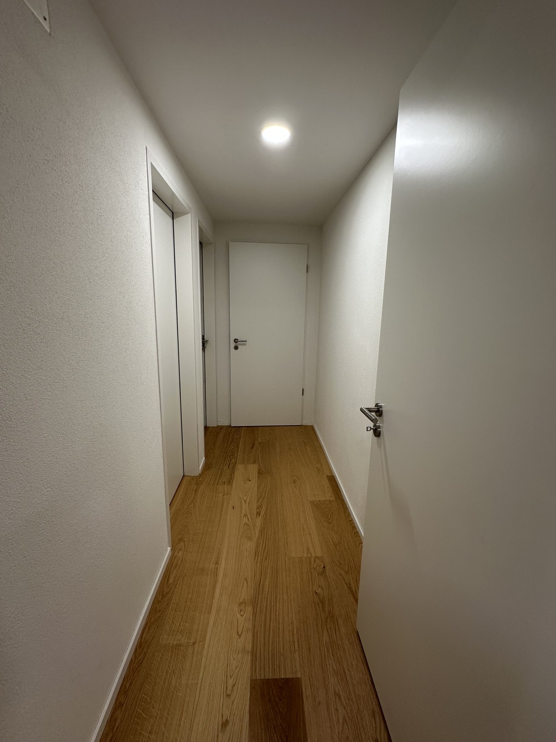 3 ½ pièces appartement