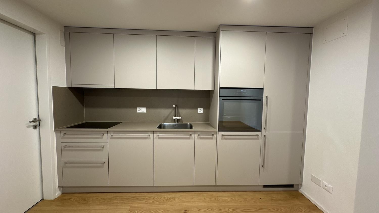 3 ½ pièces appartement