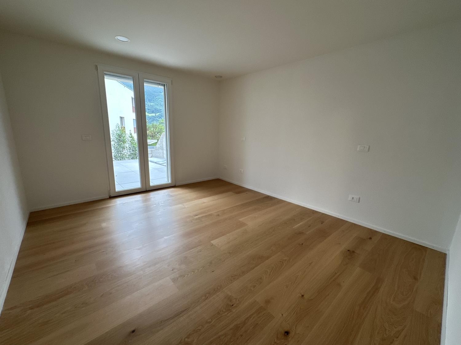 3 ½ pièces appartement