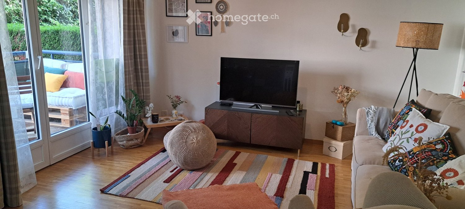 Appartamento di 2 locali, foto 1 di 5