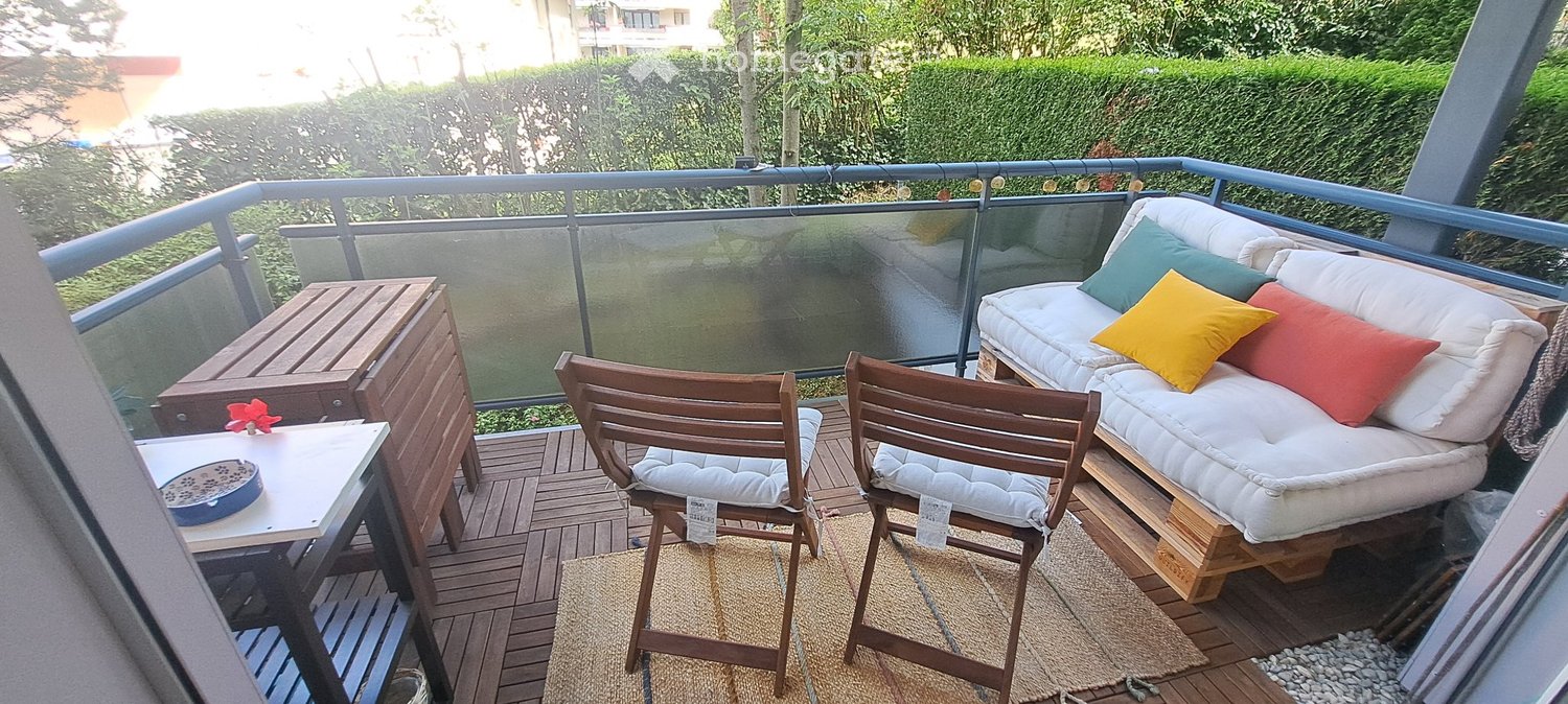 Appartamento di 2 locali, foto 2 di 5