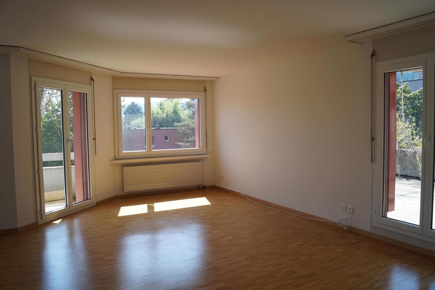 Appartamento di 3 ½ locali