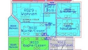 Appartamento di 3 ½ locali