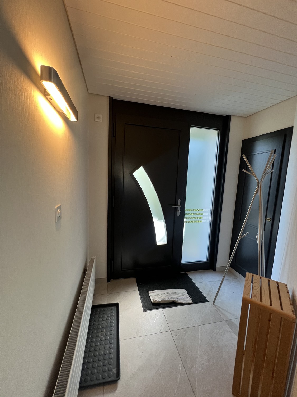 4 ½ rooms single house