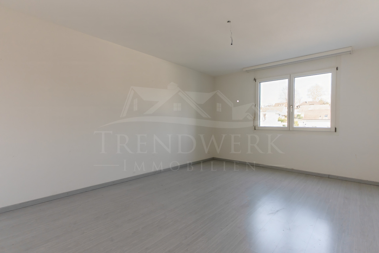 4 pièces appartement