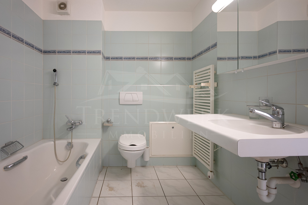 4 pièces appartement