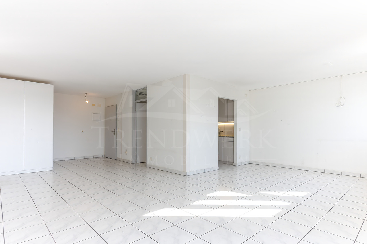 4 pièces appartement