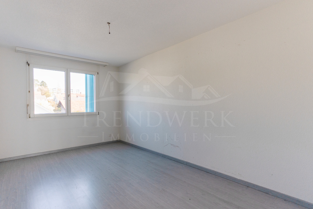 4 pièces appartement