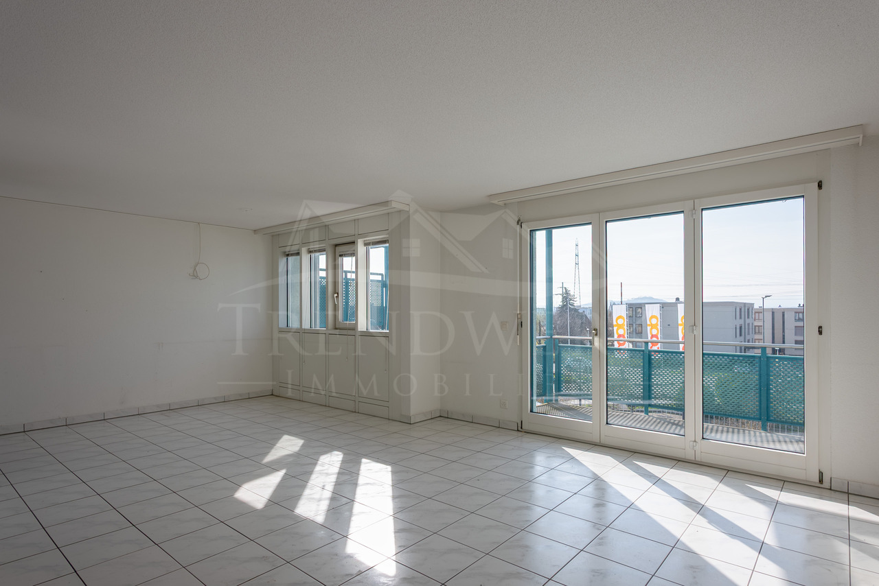 4 pièces appartement