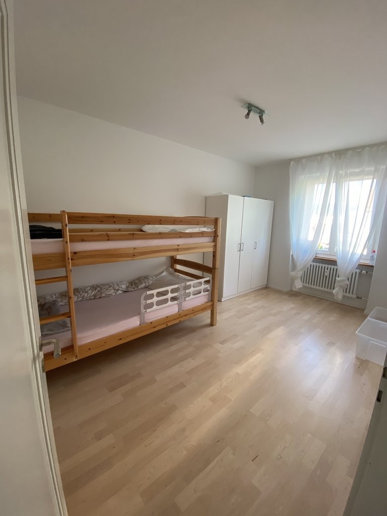 Appartamento di 4 ½ locali
