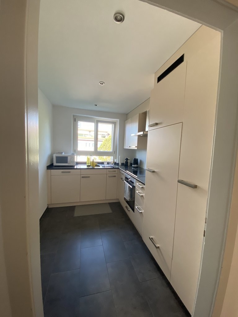 Appartamento di 4 ½ locali