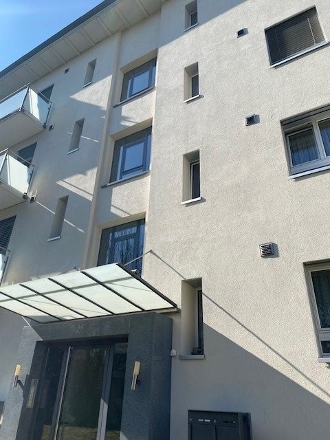 Appartamento di 4 ½ locali